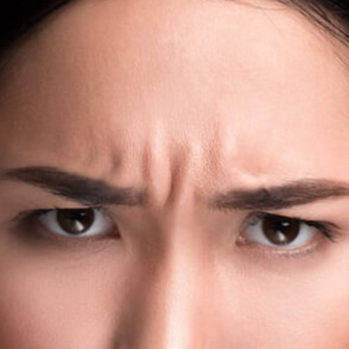 The Glabella