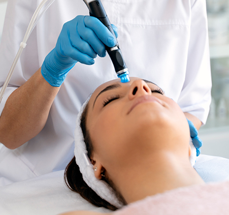 Medical Precision, Not Skin Tearing