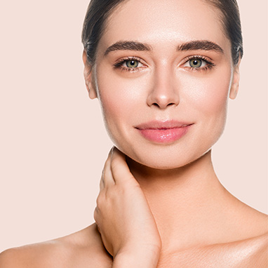 Face and Neck