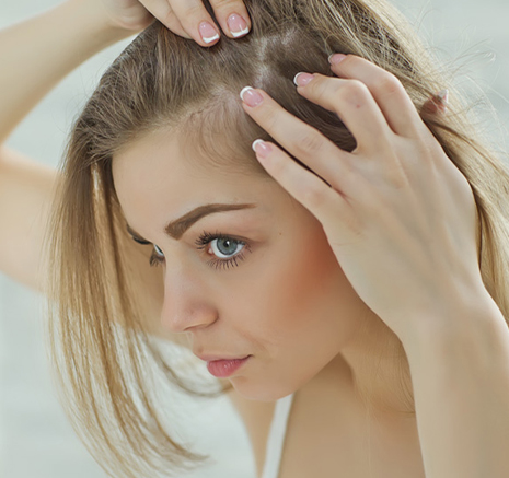 Medical Science, Not Salon Serums
