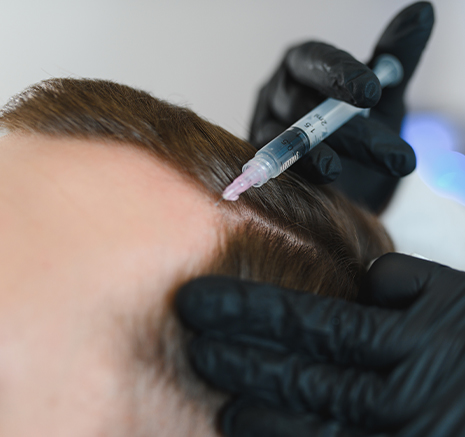 The Follicle Boost