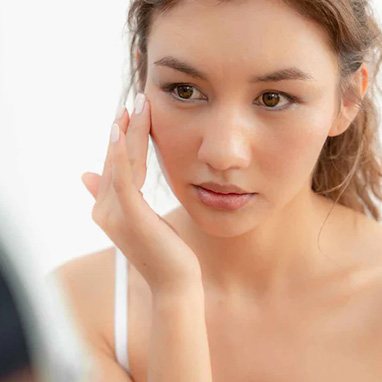 Advanced Skin Thinning
