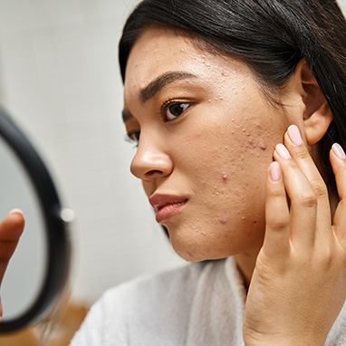 Active Breakouts