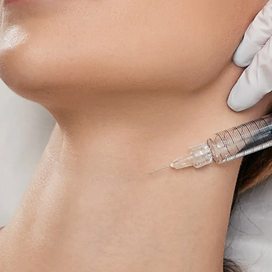 The Neck