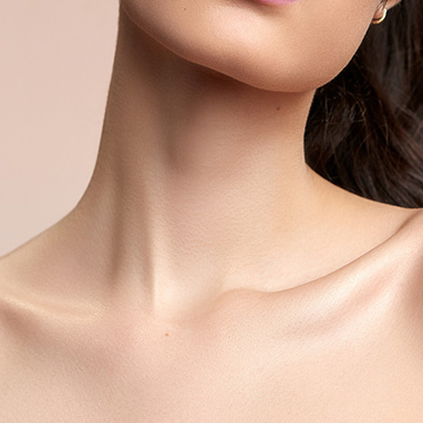 Neck and Décolletage