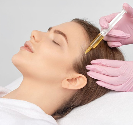Clinical Integrity over Spa Science